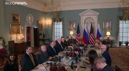 روسيا تسعى إلى نشر مراسلات سرية لتبرئة ذمتها "من الانتخابات الأميركية"