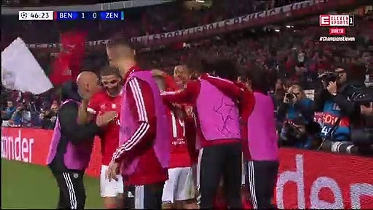 Cervi 1-0