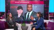 50 Cent Weighs in on Nick Cannon and Eminem Feud After New Diss Track