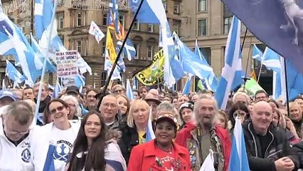 Les élections britanniques, test pour l’unité du Royaume-Uni