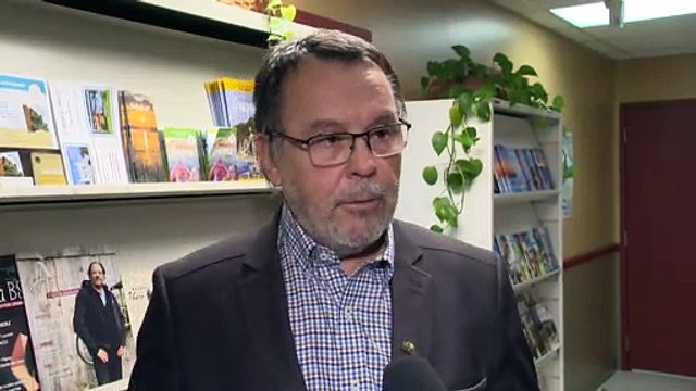 Une entente de principe entre récupération des Basques et la MRC