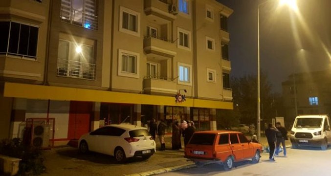 Altıeylül Belediye Başkanı Hasan Avcı'dan depremle ilgili ilk açıklama: Herhangi bir olumsuzluk yaşanmadı
