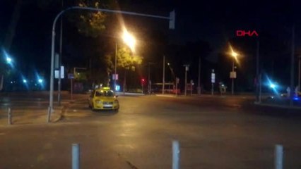 Balıkesir'deki deprem izmir'de de hissedildi