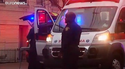 ارتفاع عدد القتلى في إطلاق نار نيوجيرسي الأميركية إلى 6 وترامب يغرّد