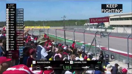 18 f1 gp etat unis 2018 p4