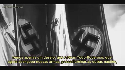 Adolf Hitler - O custo da guerra