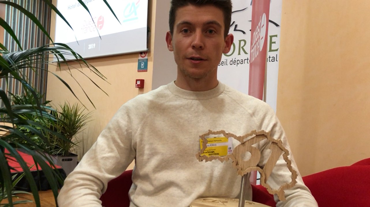 Le festival Alphapodis, événement lauréat d’On se bouge dans l’Orne.