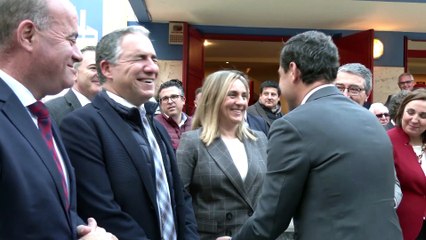 Las obras del Puerto Seco de Antequera comenzarán en verano de 2020