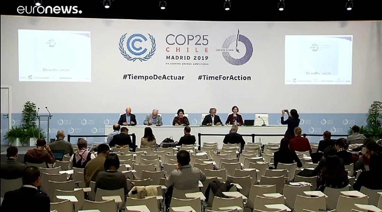 Neuer Klimaschutz-Index: Schweden auf Platz 1, USA sind Letzter