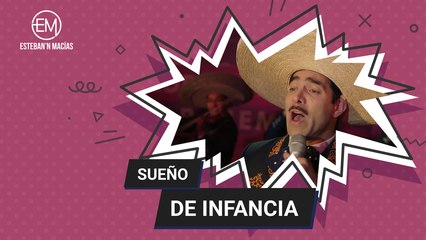 Entrevista "Como caído del cielo"