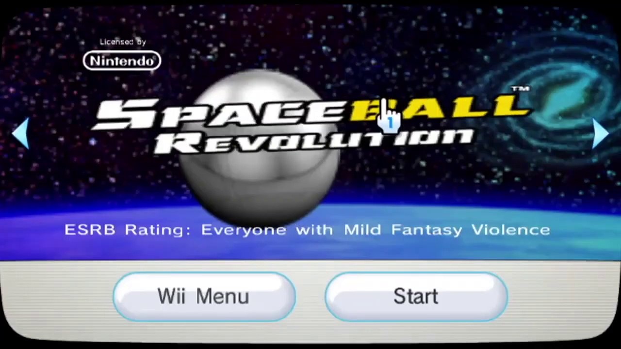 Wiiware  Virtual Console Collection