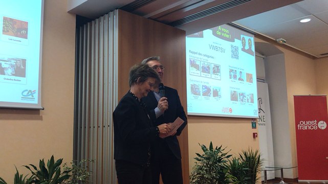 On se bouge dans l’Orne 2019 - Trophée Entreprises