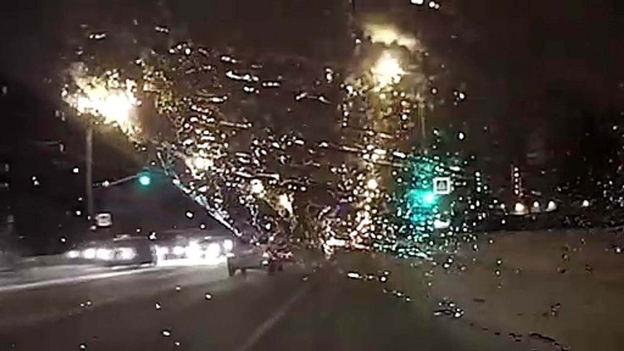 Car Crash Caught On Camera #23 | Safe Drive Save Life