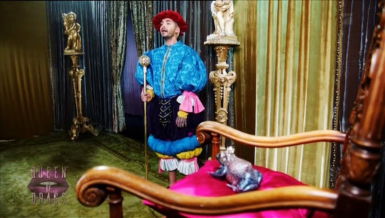 Queen Of Drags Show 3 Teil 1 28.11.2019