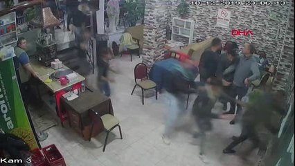 Balıkesir'de 4.6 büyüklüğünde deprem - 3