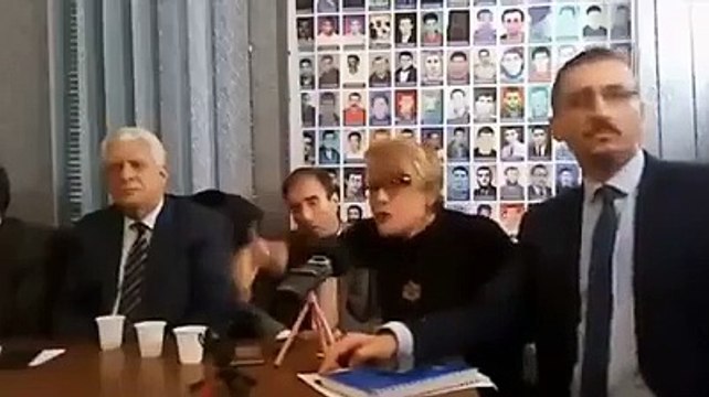 Maître Nabila Smaïl : Je ne reconnais pas cette justice