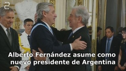 América al día en 60 segundos: martes 10 de diciembre