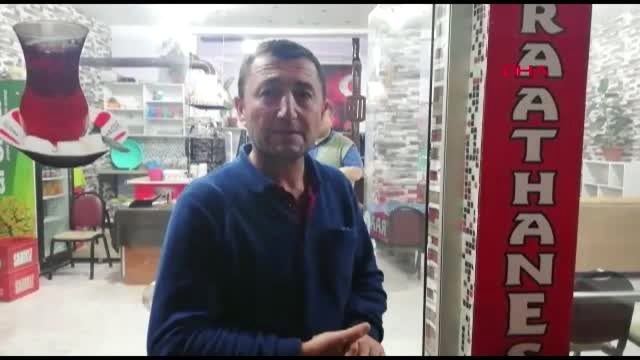 Balıkesir'de 4.6 büyüklüğünde deprem - 4