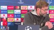 'It was stupid' - Klopp apologises for snapping at translator