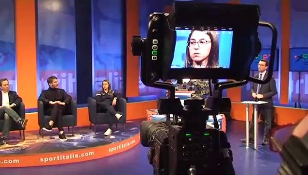 INVITO a SPORTITALIA - 3° Mondiale Tamburello Indoor Rovereto (TN) 2019