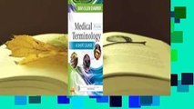 [Read] Medical Terminology: A Short Course  Best Sellers Rank : #5
