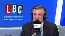 Iain Dale grills Jon Ashworth on today's comments