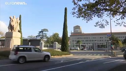 Keine Streitschlichtung mehr: USA stürzen WTO in schwere Krise