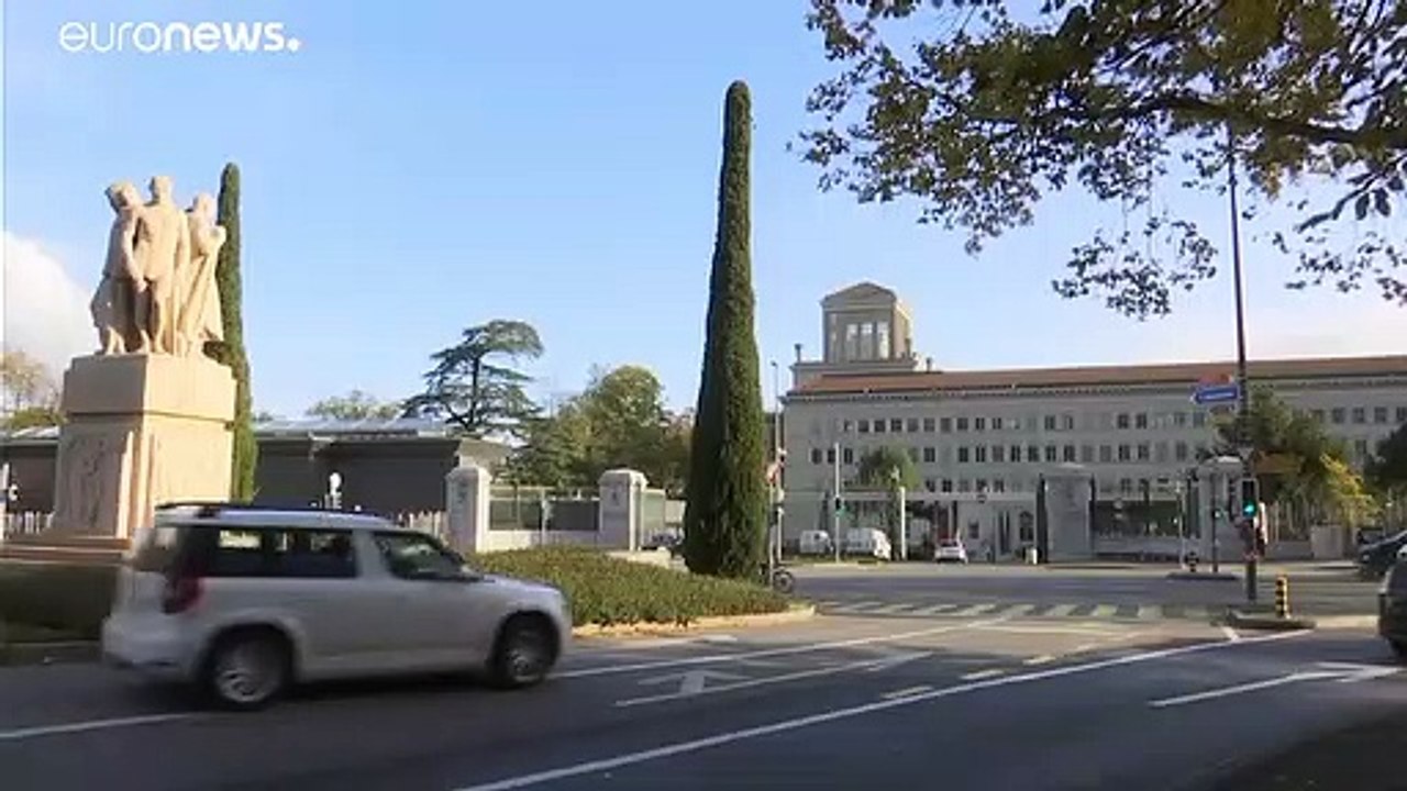 Keine Streitschlichtung mehr: USA stürzen WTO in schwere Krise