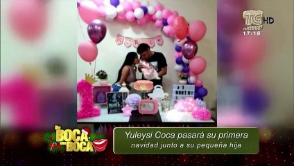 ¿Yuleysi Coca volverá a ser parte de un  reality show?