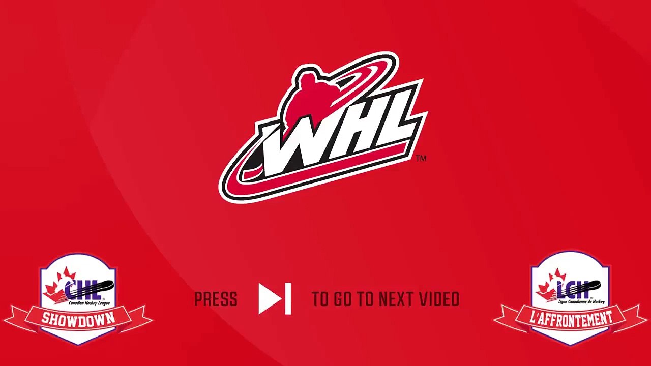 #CHLShowdown: Week 12