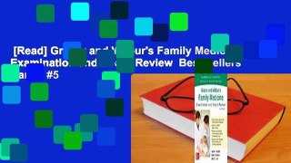 [Read] Graber and Wilbur's Family Medicine Examination and Board Review  Best Sellers Rank : #5
