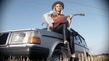 Aija Andrejeva - Bungādiņas (Kriss Tap Remix)