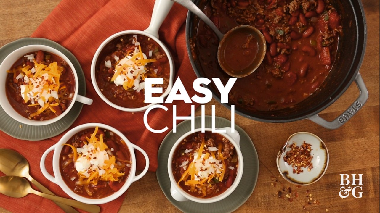 Chili