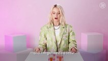 Pop Star Zara Larsson Spills On Swedish Stereotypes