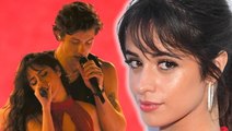 Camila Cabello Reveals Why She Won't Kiss Shawn Mendes On Stage