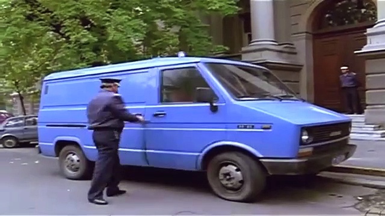Poslednji krug u Monci 1989 - Ceo domaci film 2...