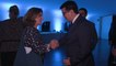 Ribera recibe a las delegaciones de la COP25 en el Museo Reina Sofía