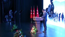 YTB Başkanı Eren: ''(Ahıska sürgünü) Mezar taşları olmayan şehitlerimiz var'' - ANKARA