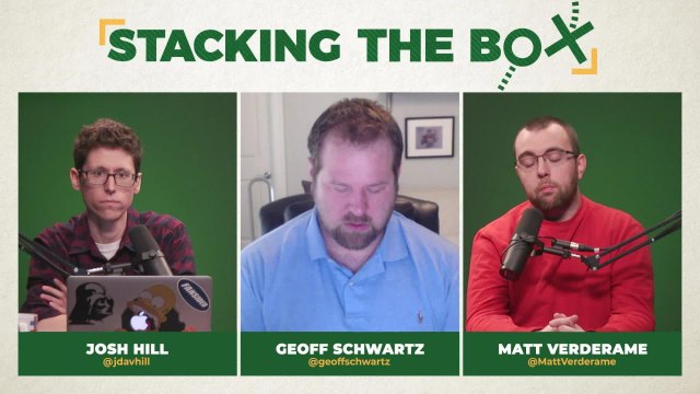 The 49ers earned respect beating the Saints in Superdome | Stacking the Box