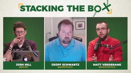 Download Video: What does the Chiefs win over the Pats mean? | Stacking the Box