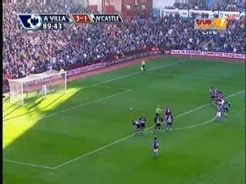 4-1 Carew (pen.)