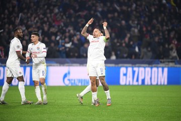 Depay, l'homme de la qualification - Foot - C1 - OL