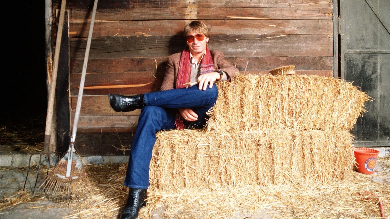Western or West Virginia? John Denver's "Take Me Home, Country Roads" Sparks a Lively Debate