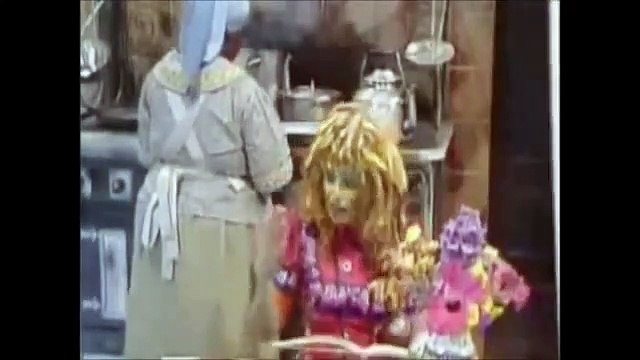 SIGLE IMPOSSIBILI - IL FANTASTICO RANCH DEL PICCHIO GIALLO[Low,480x360, Mp4]