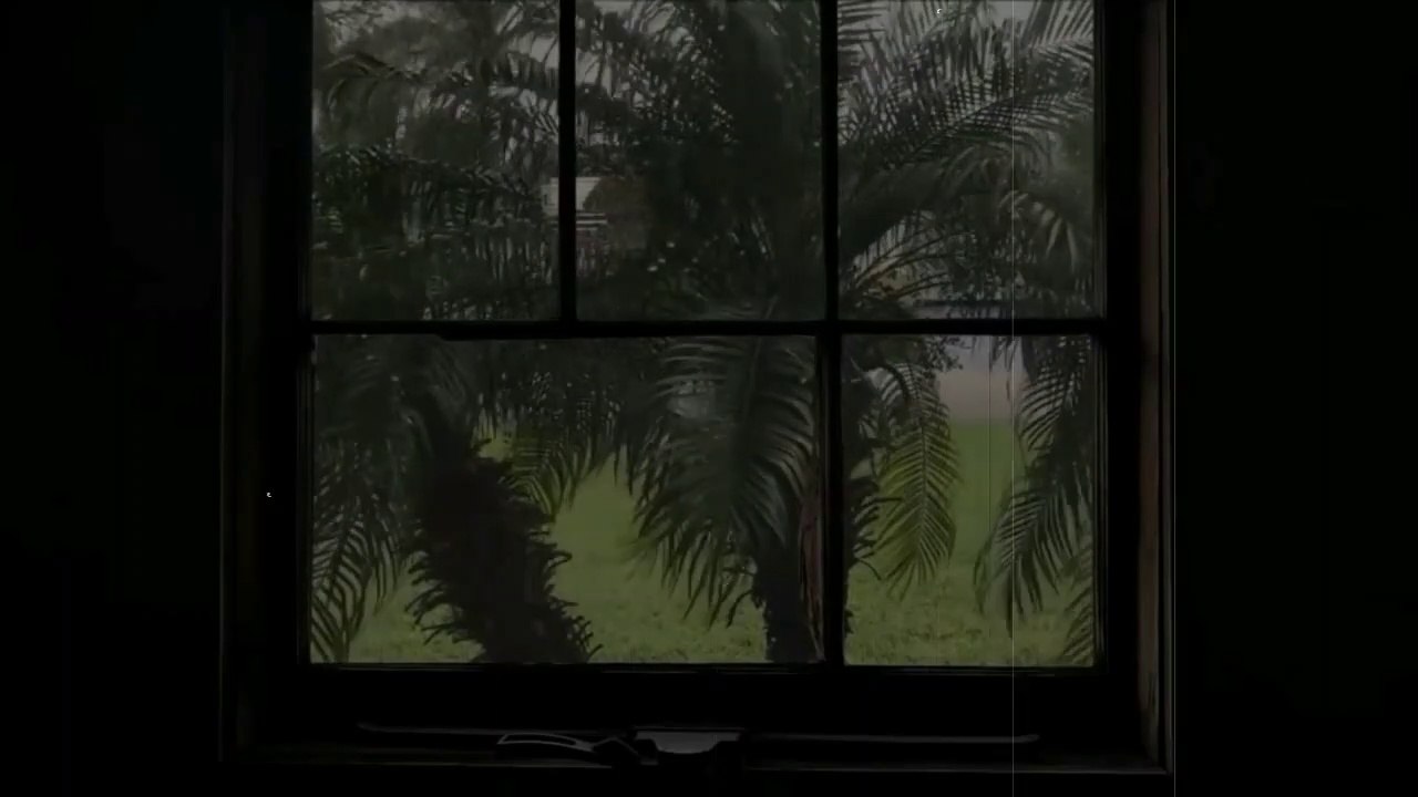 penceremde / joseph erdem şiirleri