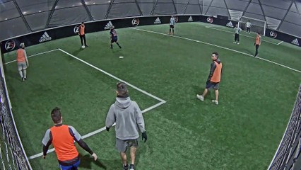 Equipe 1 Vs Equipe 2 - 10/12/19 22:42 - Loisir Turin - Turin Z5