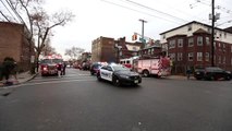 ABD'nin New Jersey eyaletinde silahlı saldırıda bir polis yaralandı