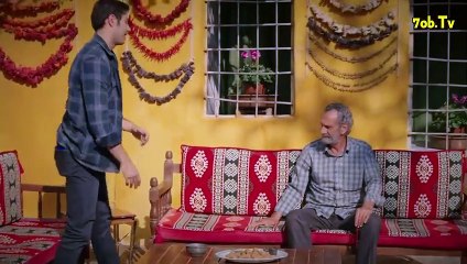 مسلسل الحمامة الحلقة 1 القسم الاول