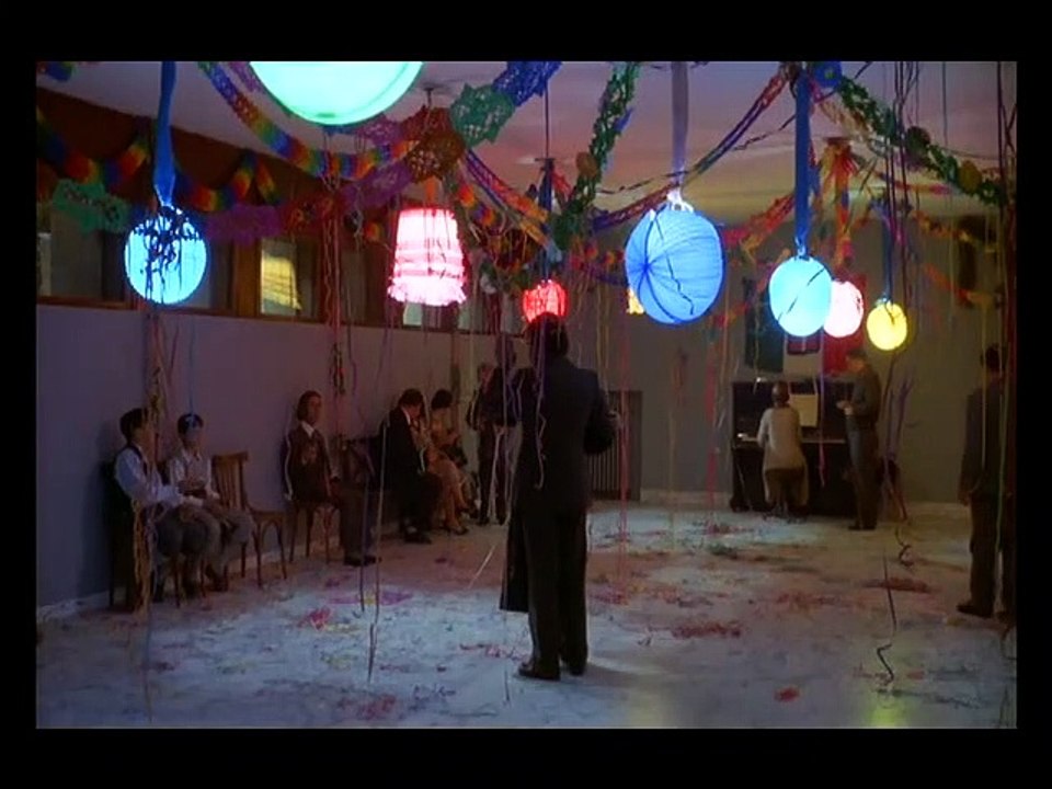 The Conformist (1970) - (Drama) - video Dailymotion