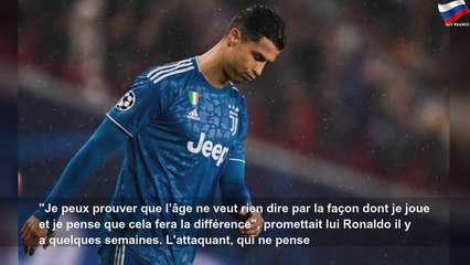 juventus cristiano ronaldo est moins bien physiquement selon capello 5dc733ed1f514